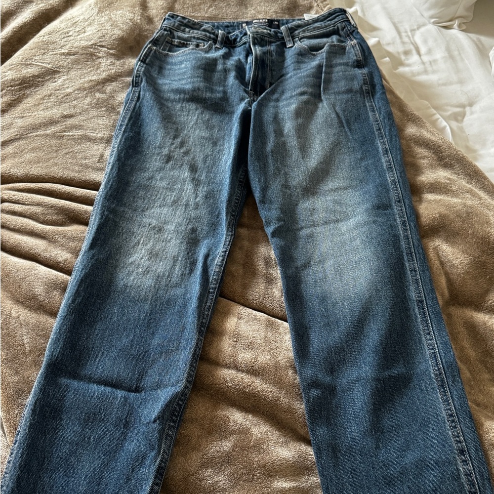Hollister Mom Jean